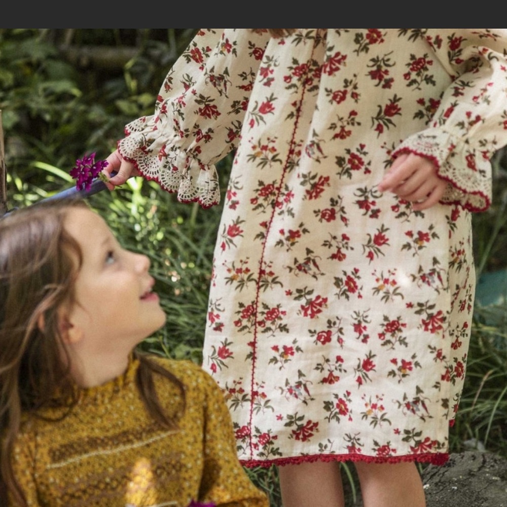 Doen Little Riera Dress